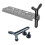 Universal Y Shaped Camera Lens Support Bracket System for DJI Rs3 Gimbal Plate Lens System Mount 2