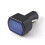 Digital Volt Meter Black Shell 12V-24V Red LED 4