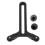Universal Y Shaped Camera Lens Support Bracket System for DJI Rs3 Gimbal Plate Lens System Mount 3