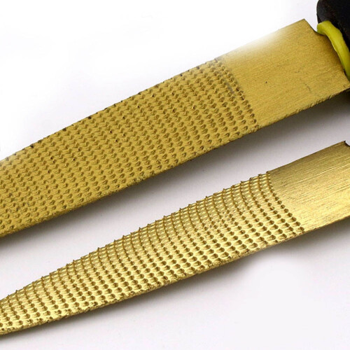 Woodworking Tool Set High Hardness Easy Grip for Carving 5Pcs 1