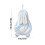 LIAMOBONDOPOLISE Rabbit Hand Towel – Cartoon Easter 4