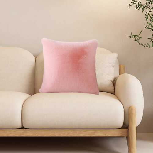 Washable Couch Pillows 18x18 in 1