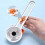 Circular Paper Cutter Rotary Tool for Crafts 1pc 8