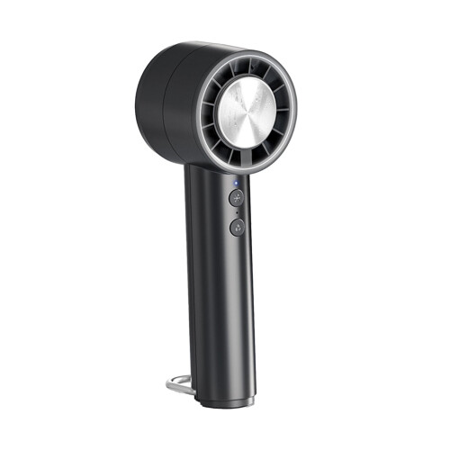 USB Charging Handheld Fan - High Wind, Low Noise, Portable Cooling 1