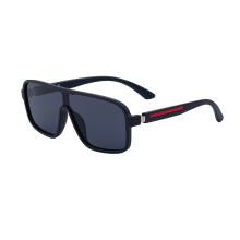Γυαλιά ηλίου Aviator Square Polarized UV400 1 ζευγάρι