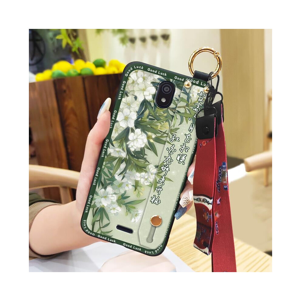 Nokia C100 Phone Case Â Shockproof, Waterproof, Dust-Resistant, Lanyard, Kickstand, Soft Protective Cover 9027700147294