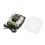 Sicherungshalter 4GA IN 4GA OUT 100A x2 Digital Silber 3