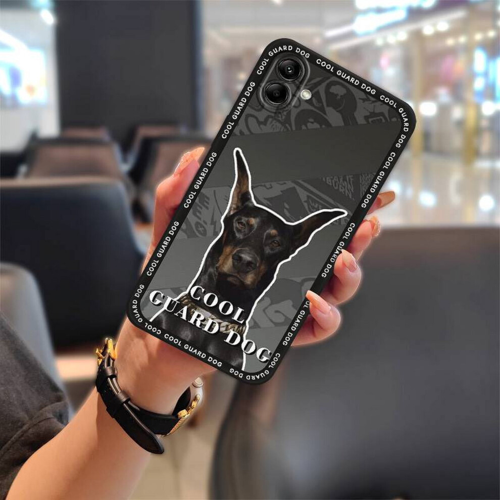 Phone Case Compatible With Samsung Galaxy A05/Sm-A055f Â Waterproof, Shockproof, Dirt-Resistant Tpu Cover 9027700613188