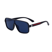 Γυαλιά ηλίου Aviator Square Polarized UV400 Unisex