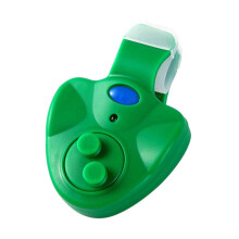 Fishing Bites Alarm Indicator LED Light Fishing Bites Alarms Bells Sensitive Electronic Fishing Bites Sounds Alarm