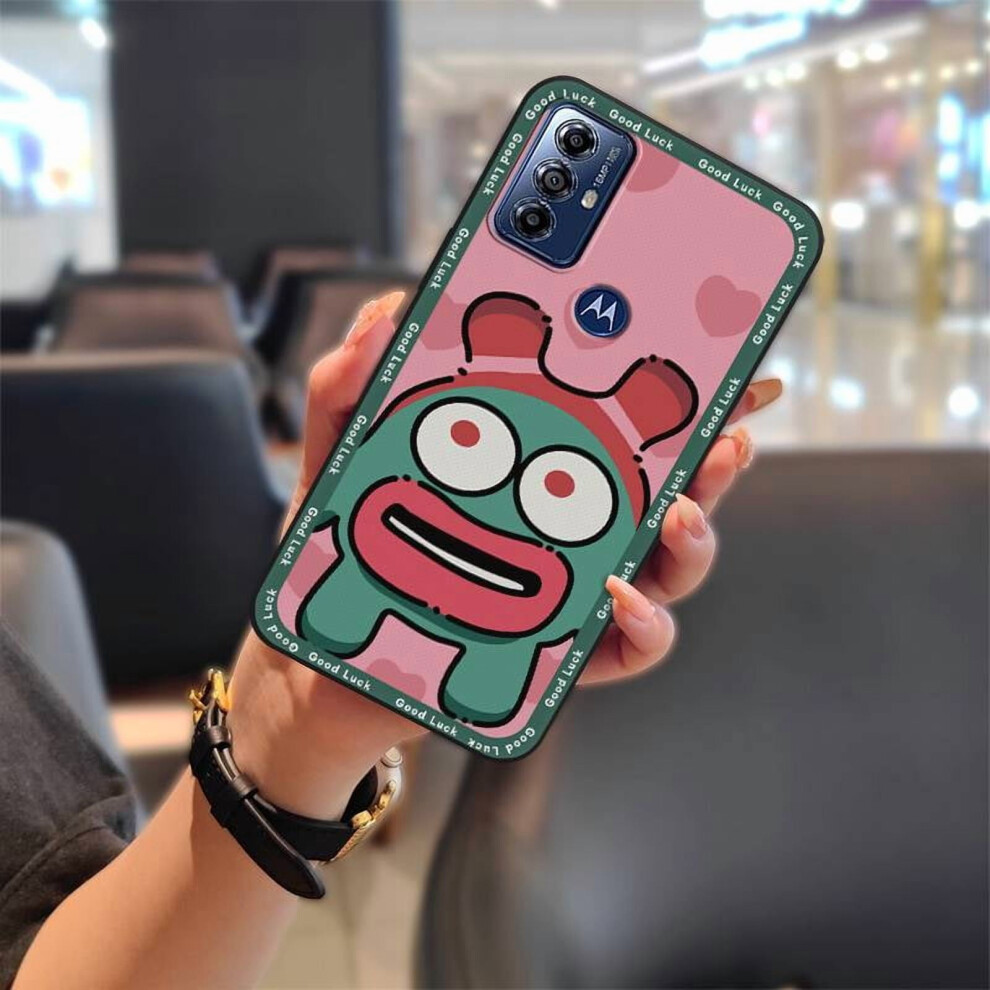 Moto G Play 2023 Phone Case Waterproof Shockproof Tpu 9165521204397