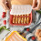 BPA-Free Silicone Sausage Mold, 12 Cavity 2