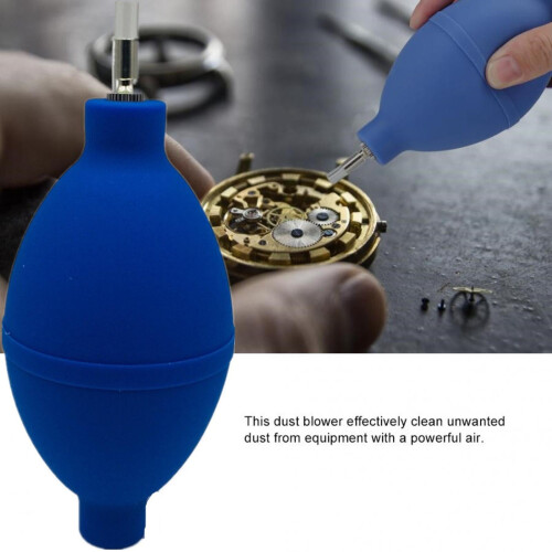 Gummidammsugare Ergonomisk design 1 del 1