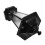 Replacement Post Light Pillar Lamp Outdoor Post Light Patio Pillar Lantern 4