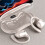 Wireless Earbuds with Noise Cancelling Bluetooth Mic and 3
