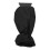 Snow Removal Tool for Windshield Plastic Black 1 Set 4