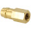 Palackadapter 1/4" SAE belső menet R134a AC-hez 5