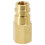 Palackadapter 1/4" SAE belső menet R134a AC-hez 6