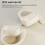 Wireless Earbuds with Noise Cancelling Bluetooth Mic and 7