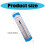 Spring Dynamometer Meter Spring Scale 1N 2.5N 5N 10N Easy to Read for Student Study 3