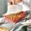 BPA-Free Silicone Sausage Mold, 12 Cavity 3
