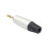 Jack-adapter til hovedtelefoner i aluminiumslegering, 5 stk. 1
