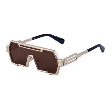 XH-2267Vintage Unisex Γυαλιά Ηλίου UV400Polarized1Ζεύγος