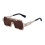 XH-2267Vintage Unisex Γυαλιά Ηλίου UV400Polarized1Ζεύγος 1