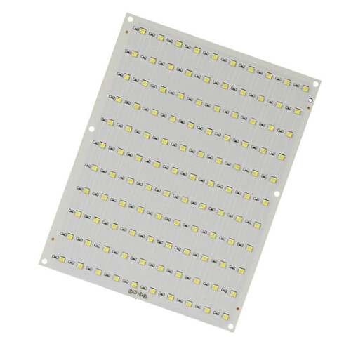 20pcs for Bambu LED Backlight Board Lithophane LED Backlight Board 5V1A USB-C Power Supply 10x11 110bit 1