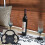 Black Metal Cat Silhouette Napkin Holder 1 Pack 2