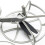 Propellerbeschermers voor DJI Mini2/Mini SE/Mavic Mini (4 stuks) 3