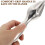 Stainless Steel Citrus Reamer 1 Piece 4