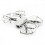 Propellerbeschermers voor DJI Mini2/Mini SE/Mavic Mini (4 stuks) 6