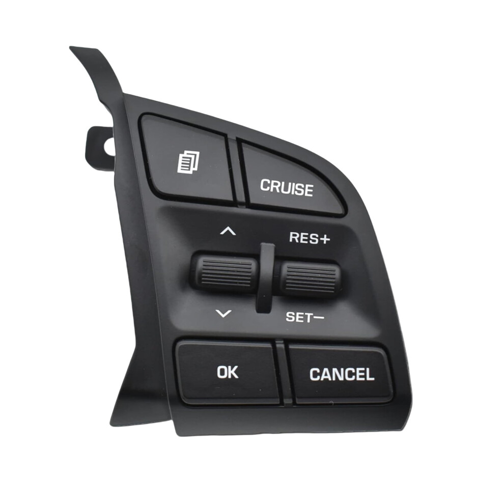 Hyundai Tucson Cruise Control Switch Kit 2016Â2019 Right 9087558963460