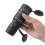 Day/Night Monocular Telescope 40x60 for Stargazing and 6