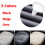Temperature Control Cushion Non-toxic 52x50x0.8 cm 2