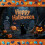 Σετ παιχνιδιών παζλ για το Halloween για οικογενειακή βραδιά παιχνιδιού Εκπαιδευτικά 2