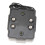 Sicherungshalter 4GA IN 4GA OUT 100A x2 Digital Silber 12