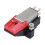 Replacement Phonograph Stylus Magnetic Cartridge Needle for 4