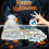 Σετ παιχνιδιών παζλ για το Halloween για οικογενειακή βραδιά παιχνιδιού Εκπαιδευτικά 6