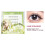 (12) Glued Lash Clusters for Women, Work & Parties 1