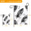 Bird Feather Garden Flag 12x18 in Double-Sided 3