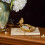 Resin Jewelry Tray Bird Leaf Design 1 Pack 5