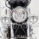 Motorcycle LED Fog Lights 2 pcs 4