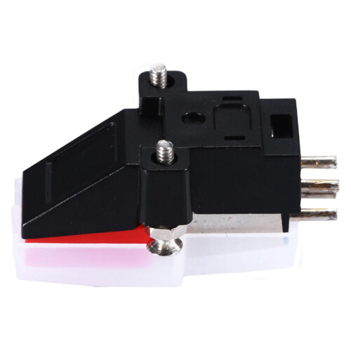 Replacement Phonograph Stylus Magnetic Cartridge Needle for 1