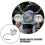 Motorcycle LED Fog Lights 2 pcs 5