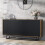 Sideboard Halo Loft 160cm - Rustic & Black 1