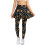 Women's Athletic Skort with Leggings Soft Washable 1