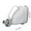 Portable Urinal Unisex Reusable 1 Piece 3