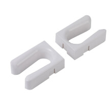 2pcs Wall Mounted Shoe Rack for Boots No Drilling Required Entryway Organizer Boot Hanger